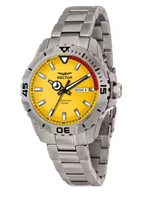 Orologio Sector No Limits Uomo Legend in Titanio R3223135002 - R3223135002
